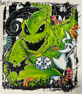 Oogie Boogie