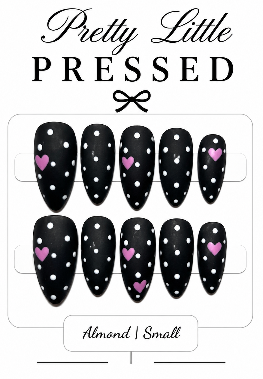 Polka Dot Darling