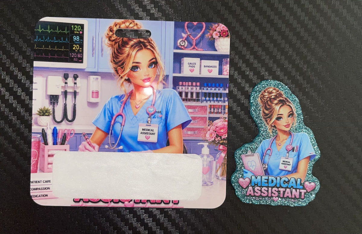 Medical Assistant