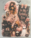 Spooky Era