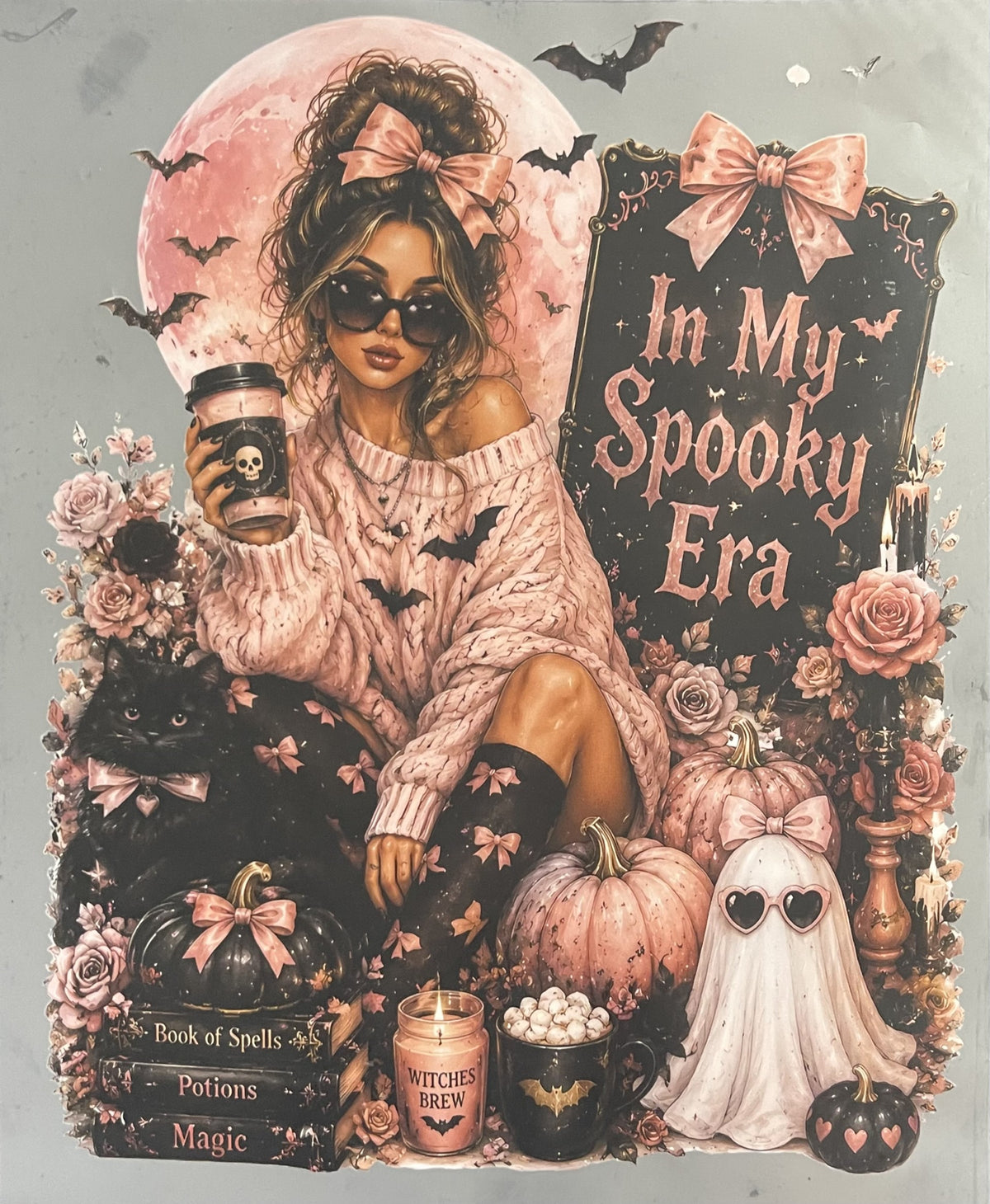 Spooky Era