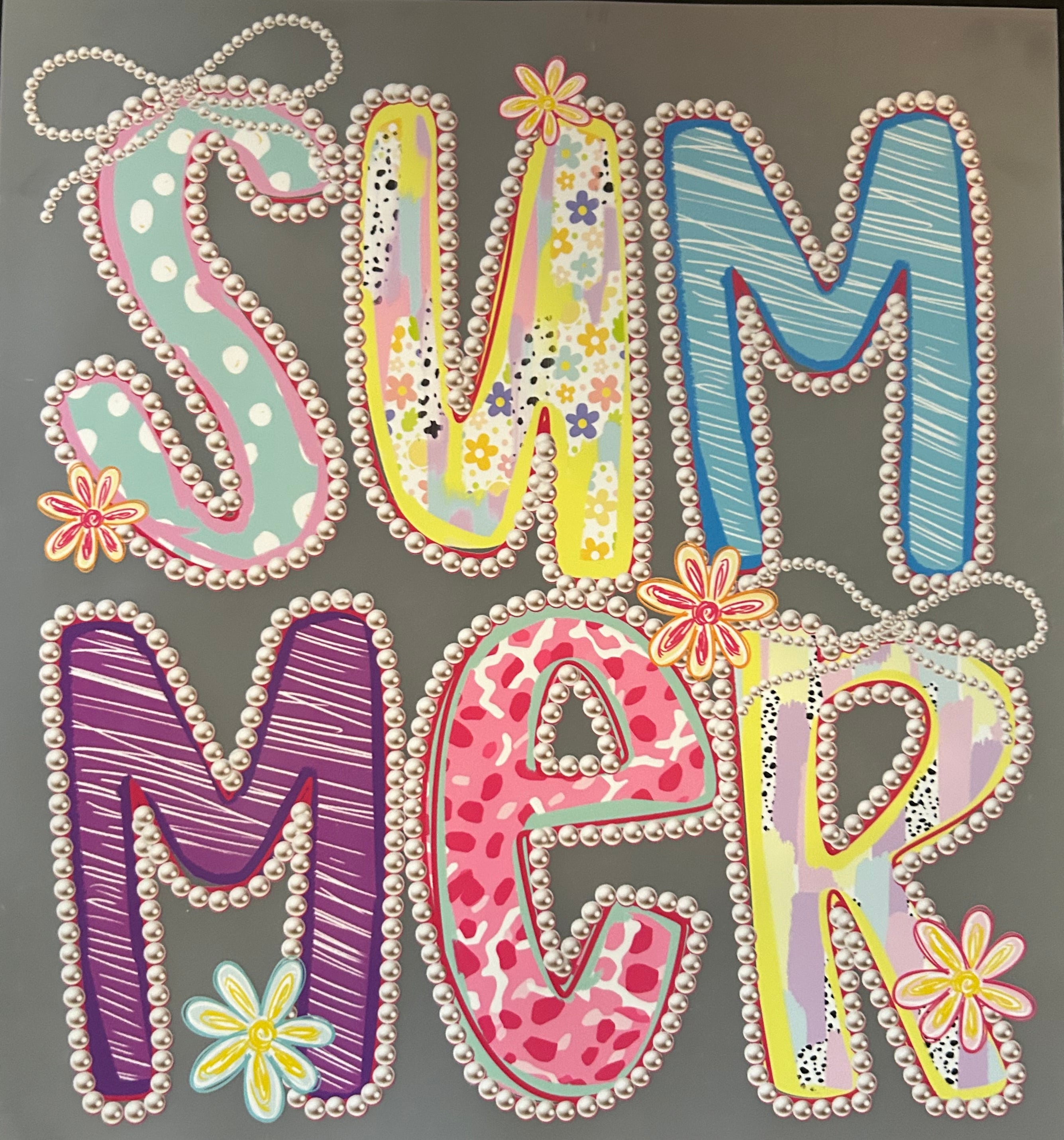 Summer 2