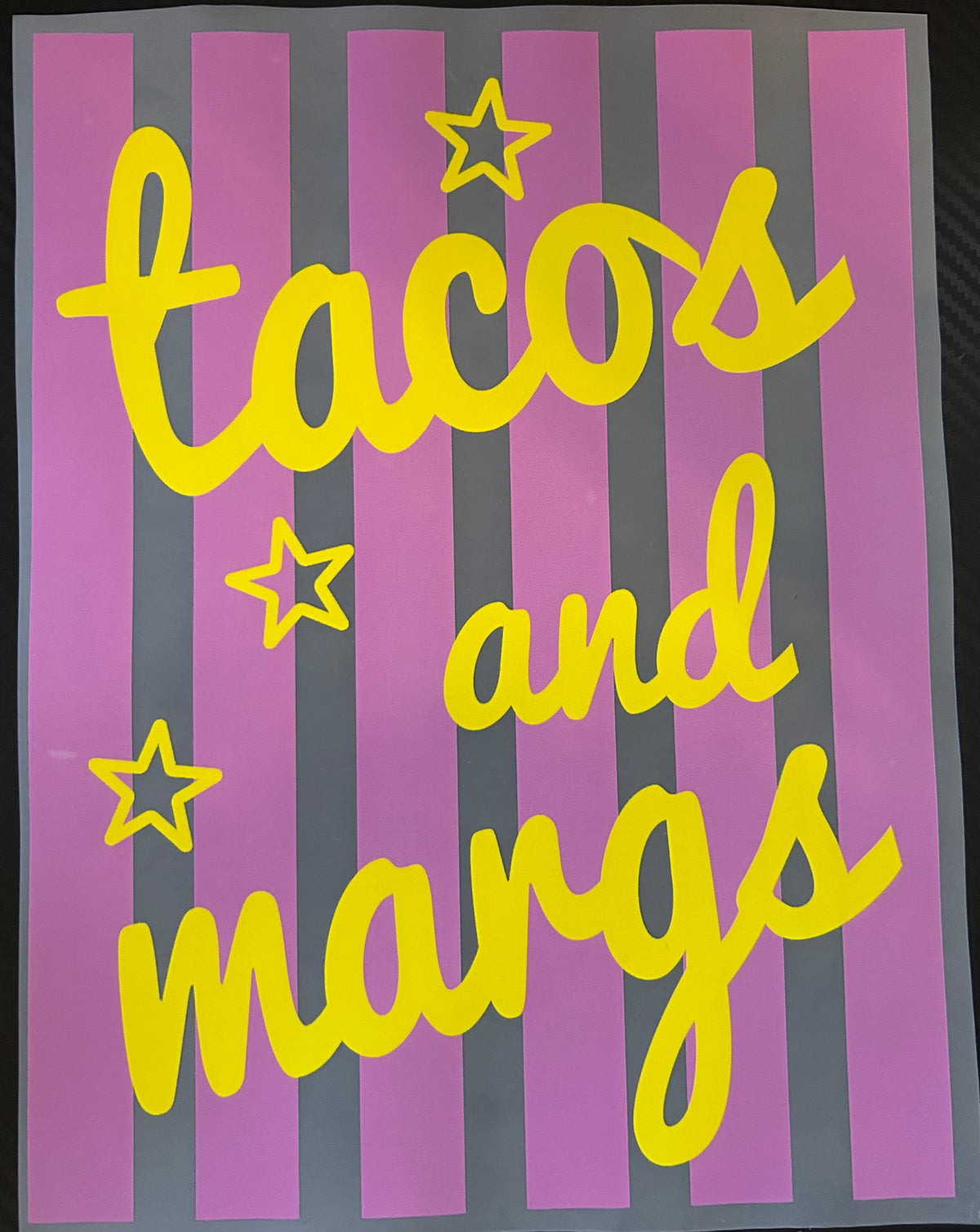 Tacos & Margs 2