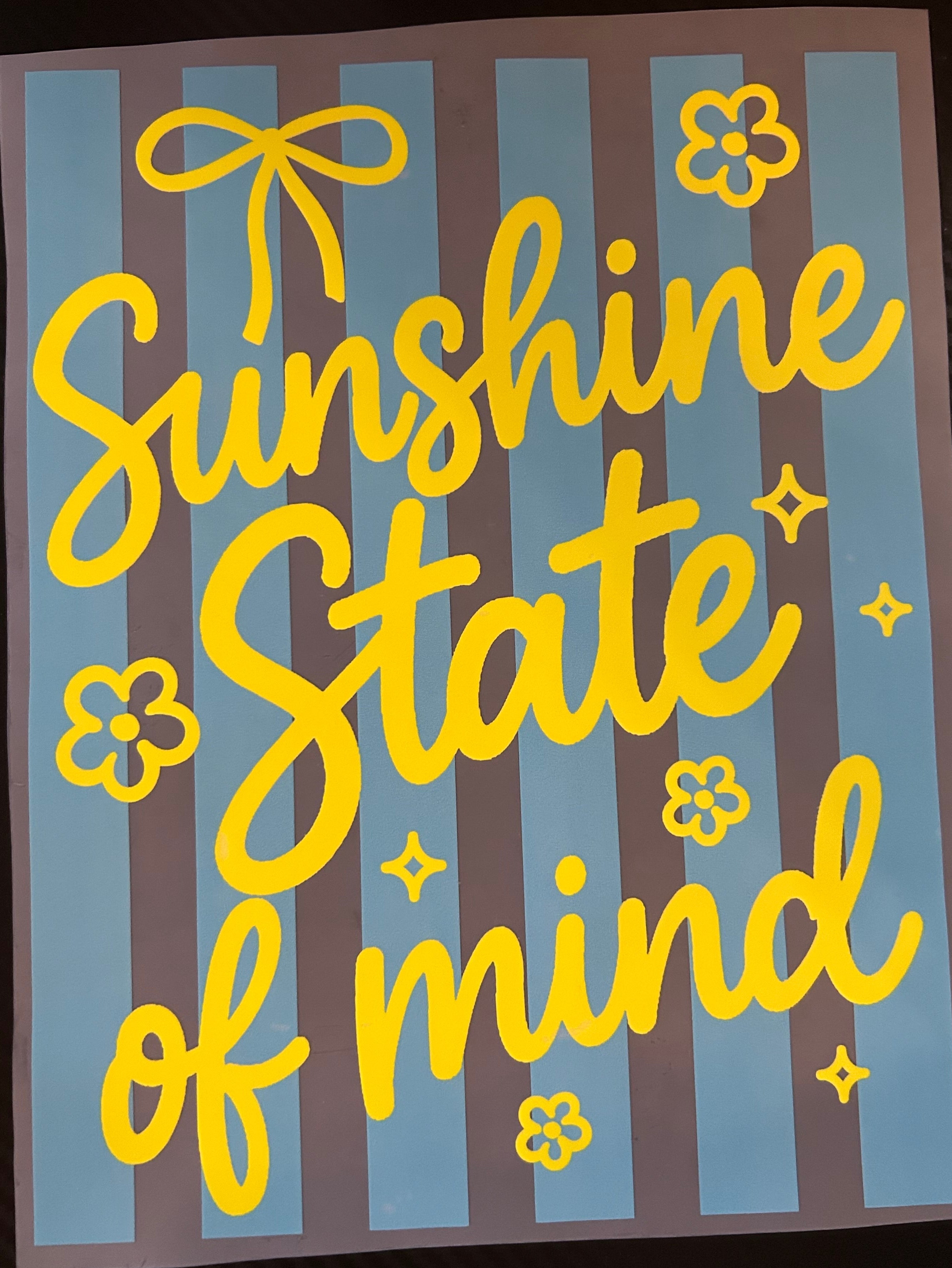 Sunshine