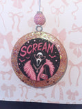 Scream