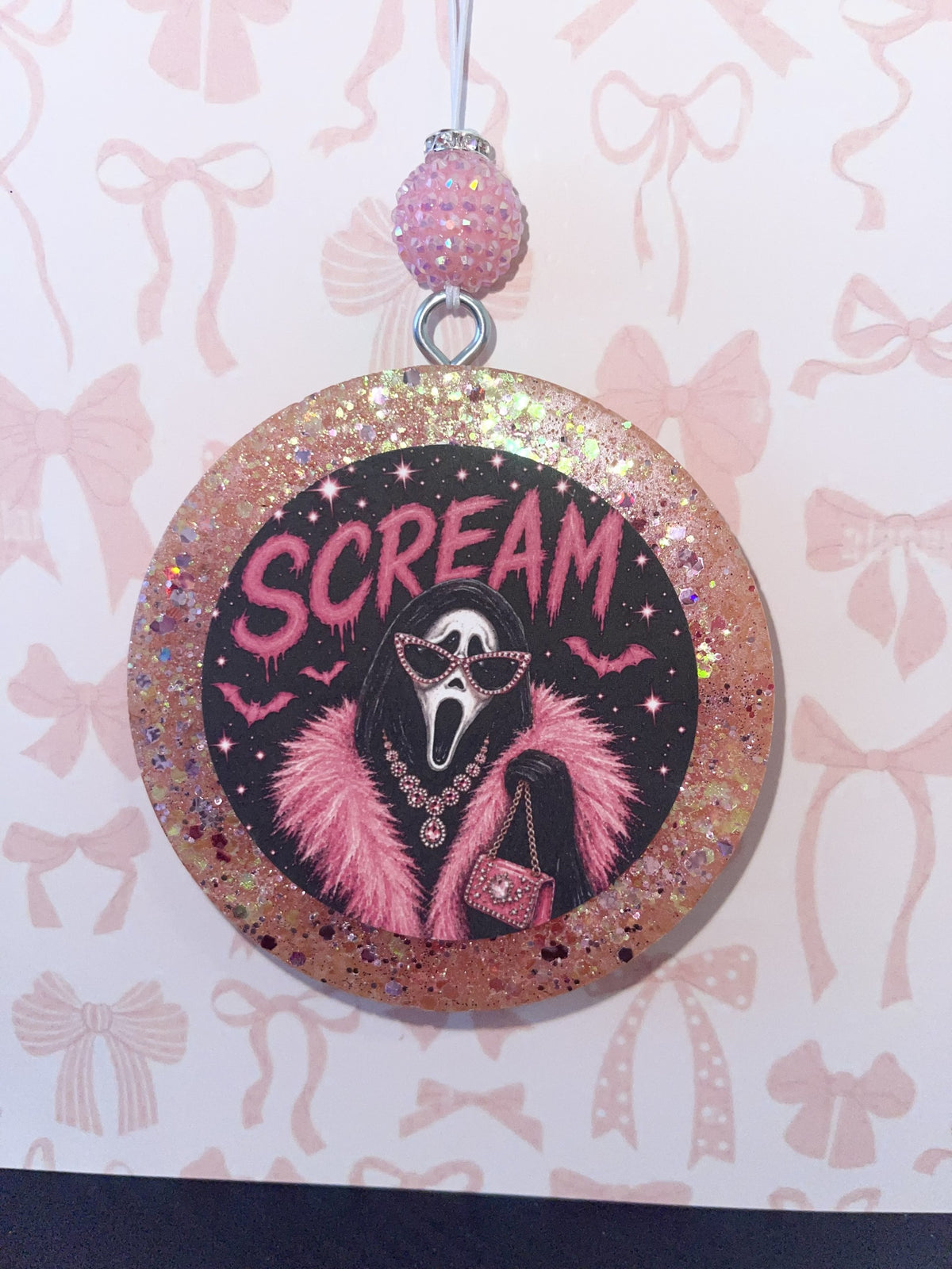 Scream