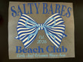 Beach Club - Blue