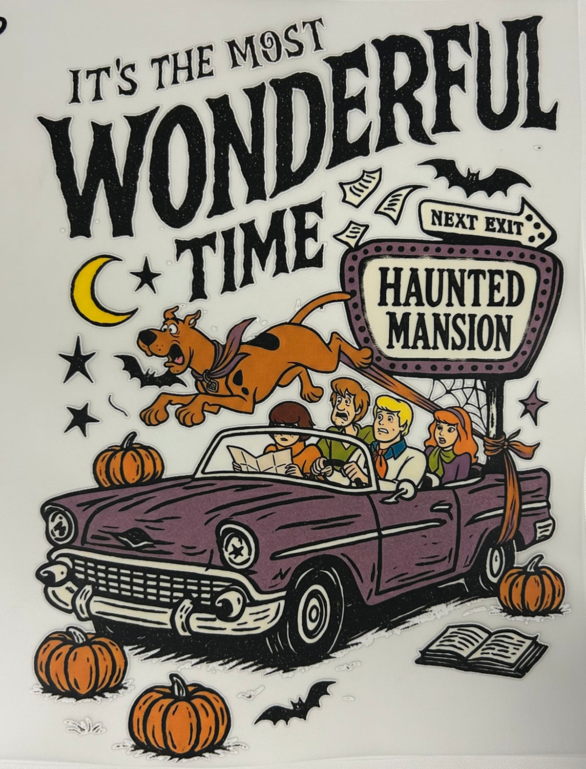 Scooby Doo