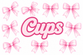 Cups