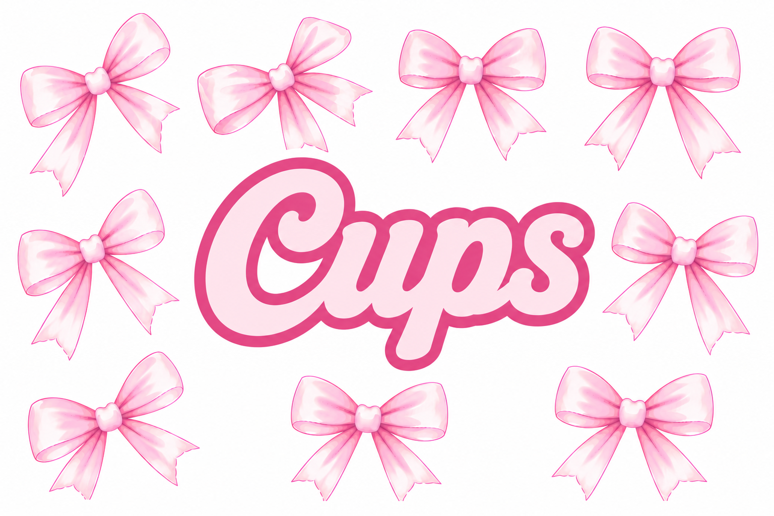 Cups
