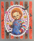 Chuckie