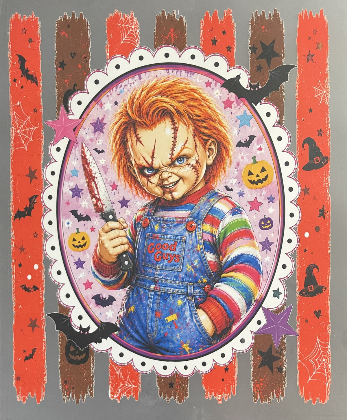 Chuckie