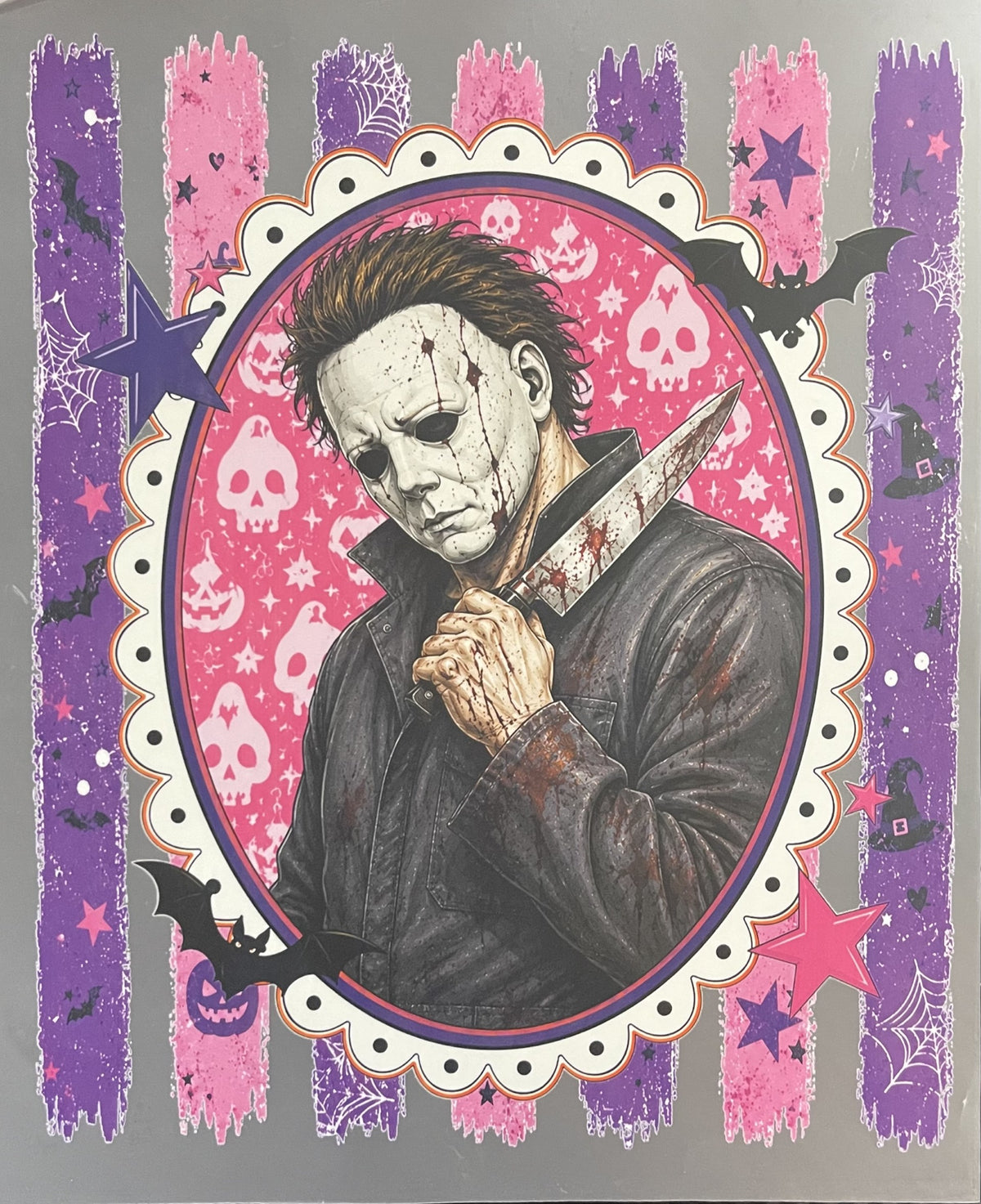 Michael