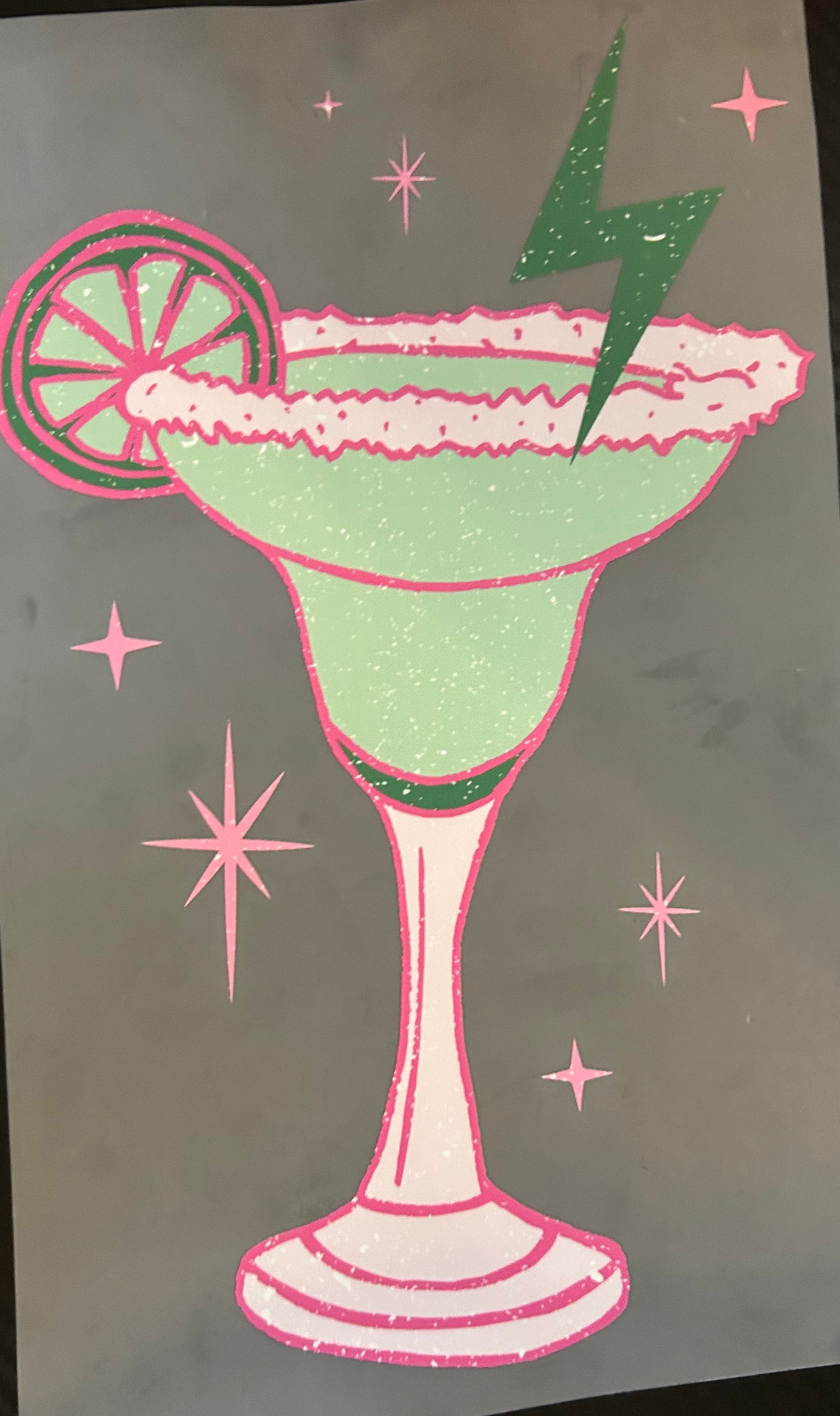 Margarita