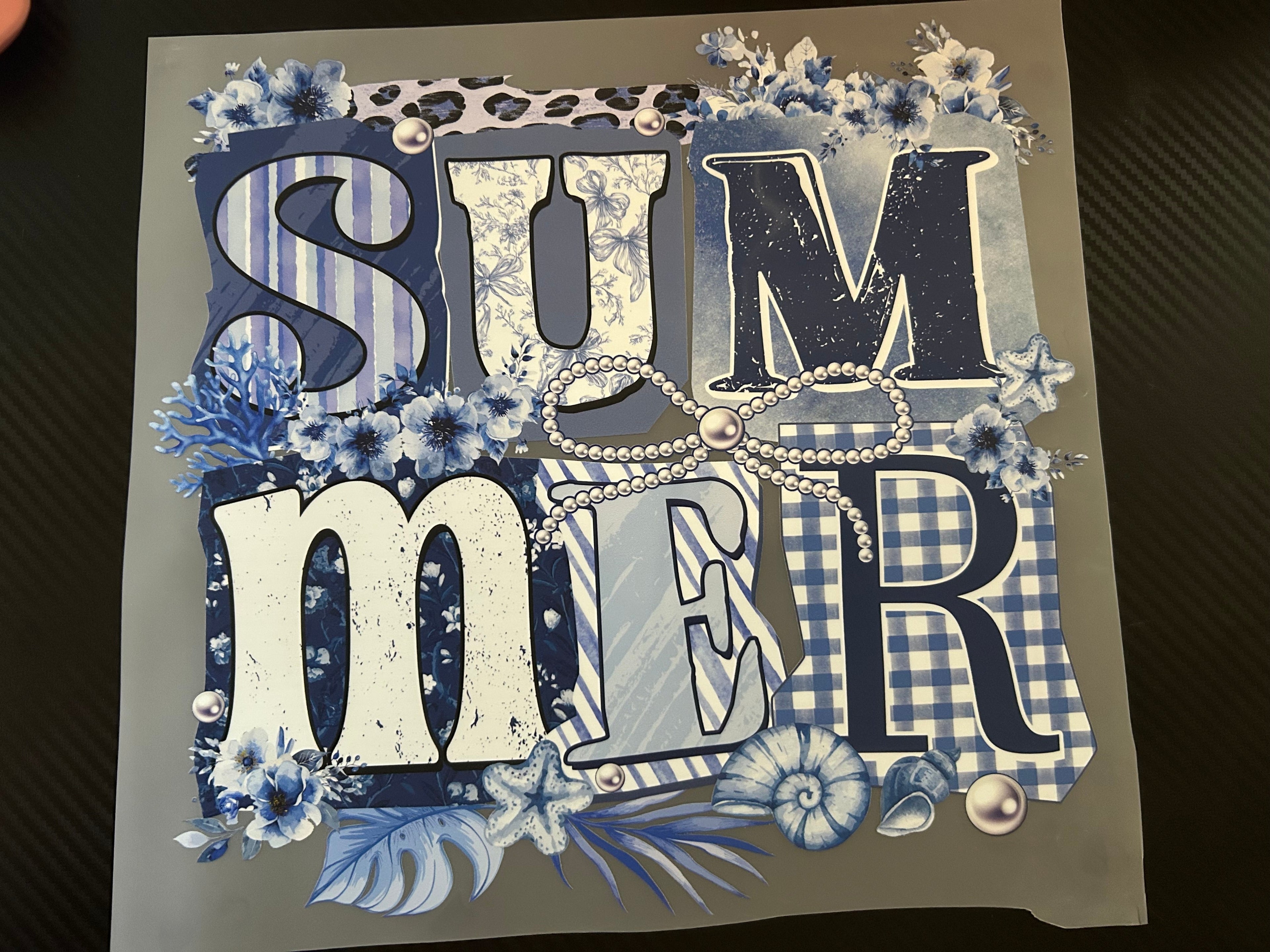 Summer 3