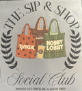 Shop Social Club