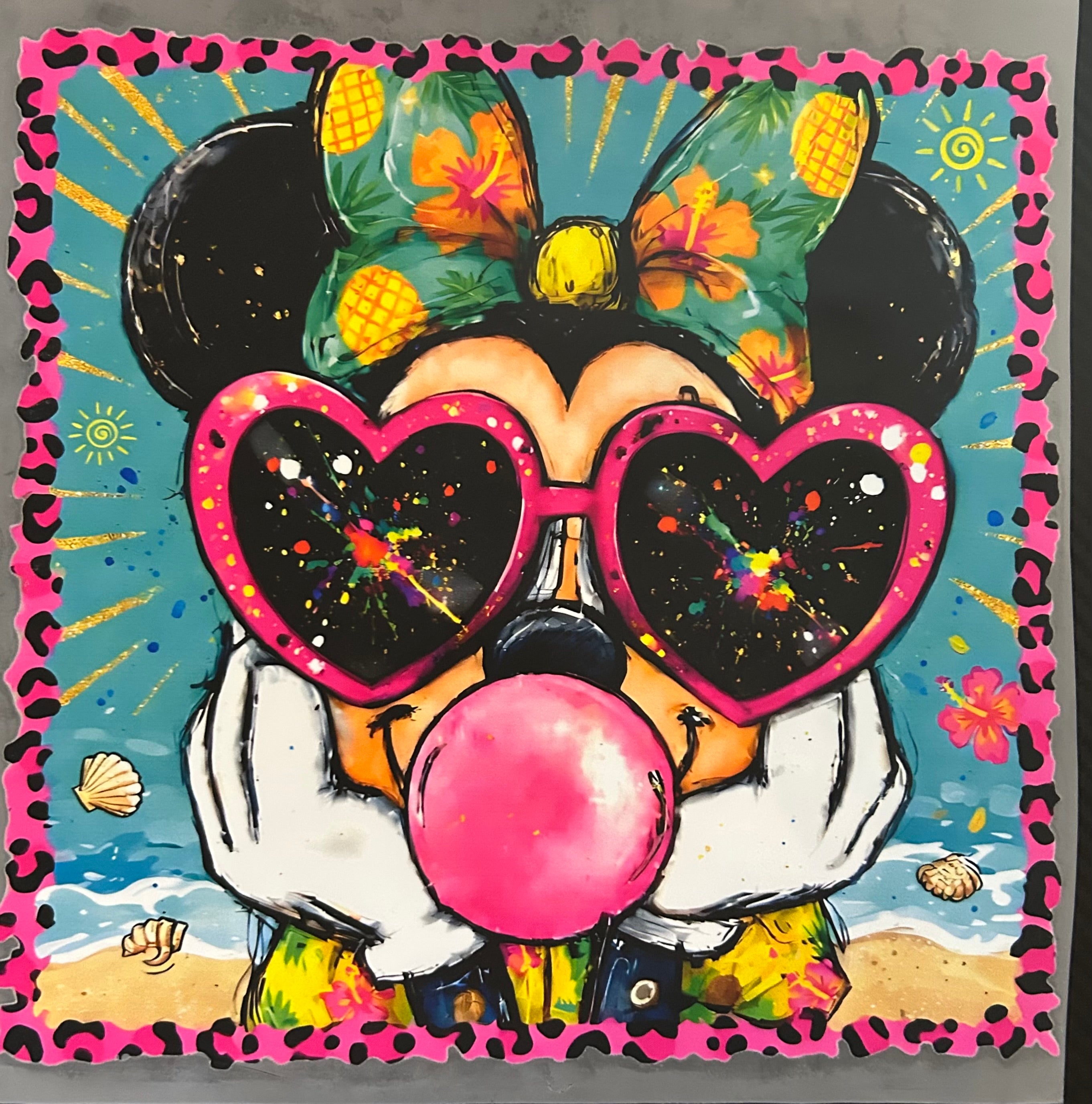 Minnie