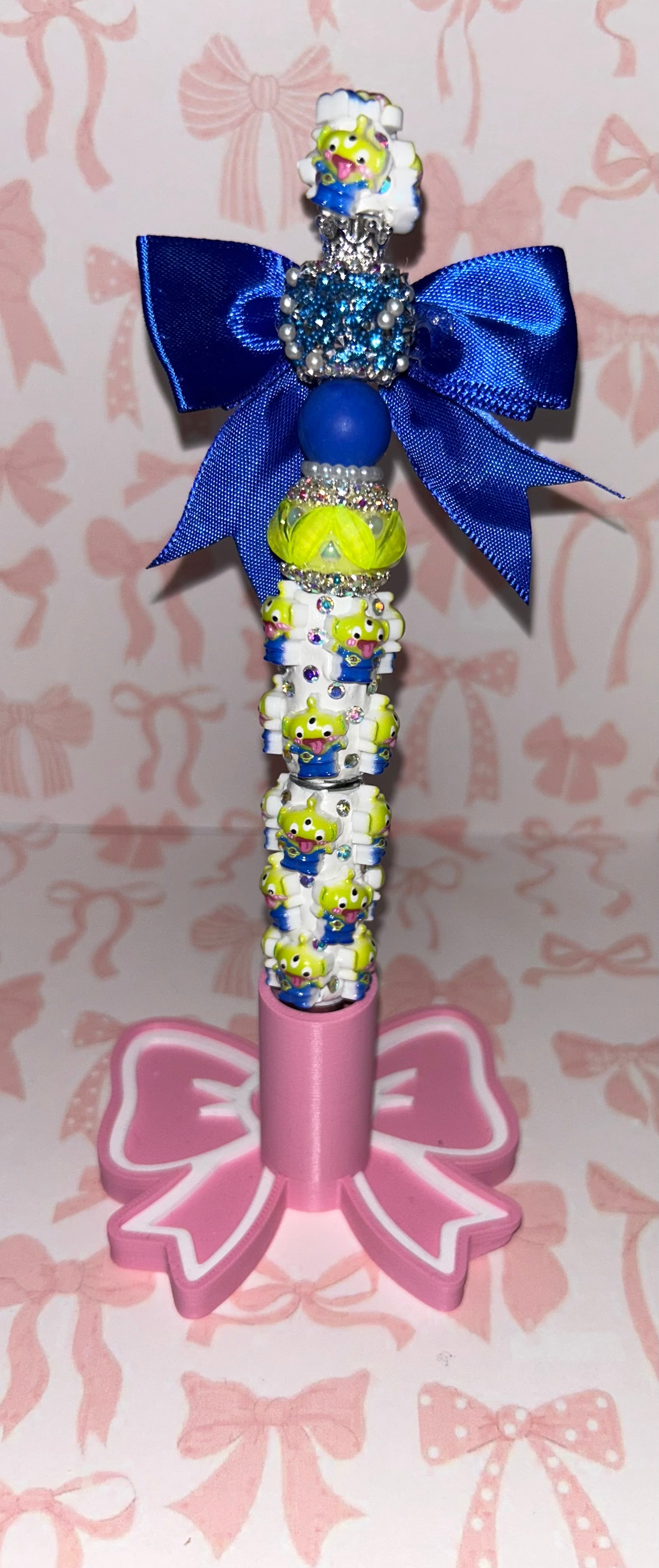 Toy Story Alien