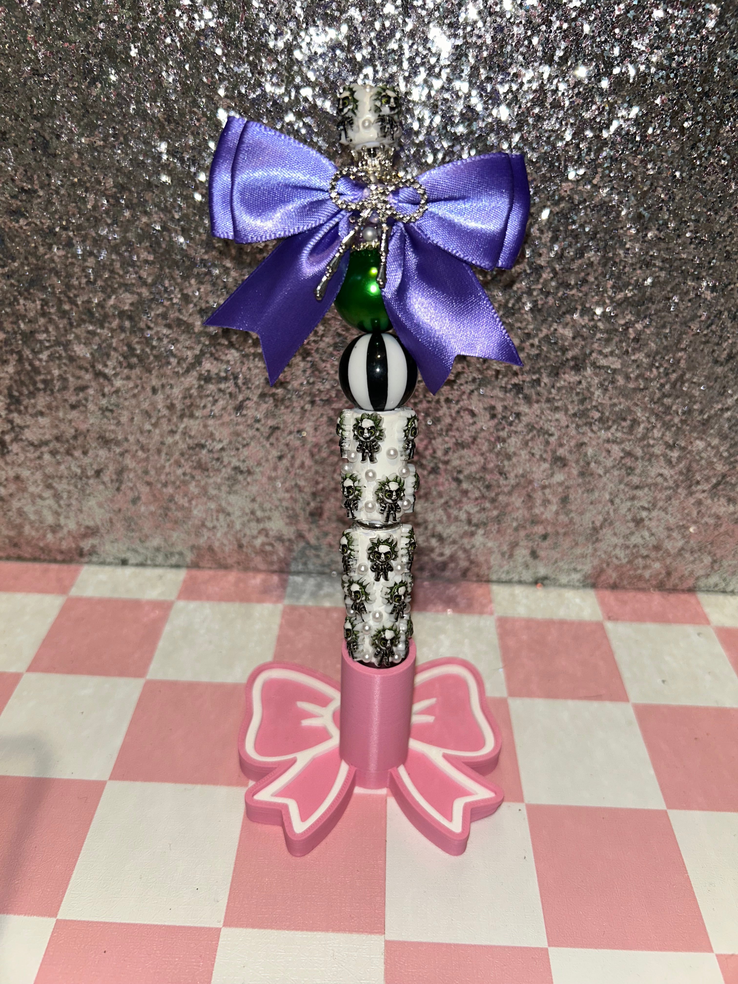Beetle Guy Pen