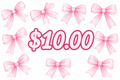 Live Claims - $10.00
