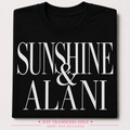 Sunshine & Alani