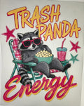Trash Panda Energy