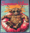 Summer Cow 2