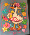 Summer Goose