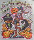 Sally - Halloweentown