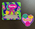Barney