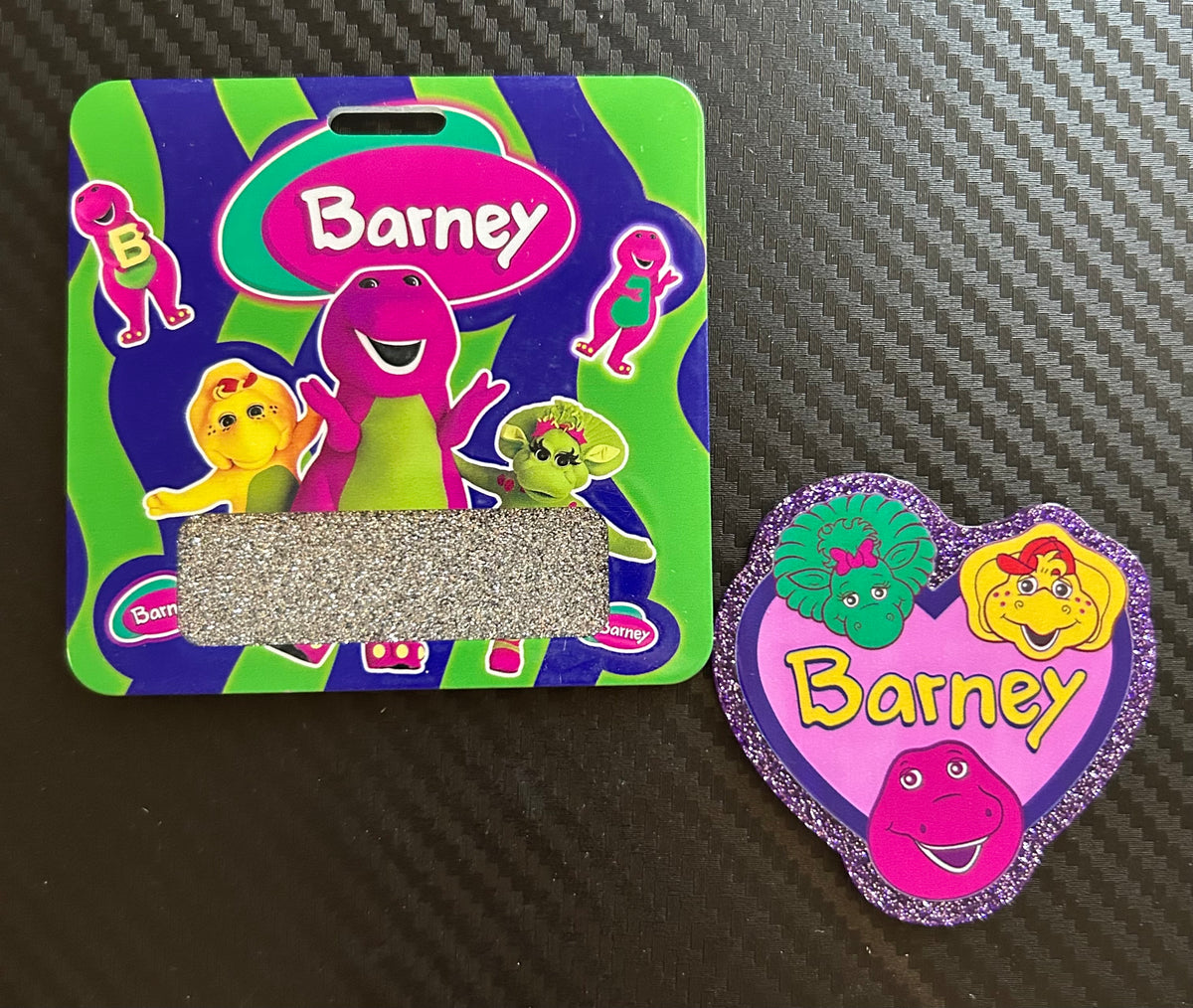 Barney
