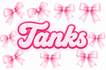 Tanks