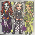 NBC Bratz 2