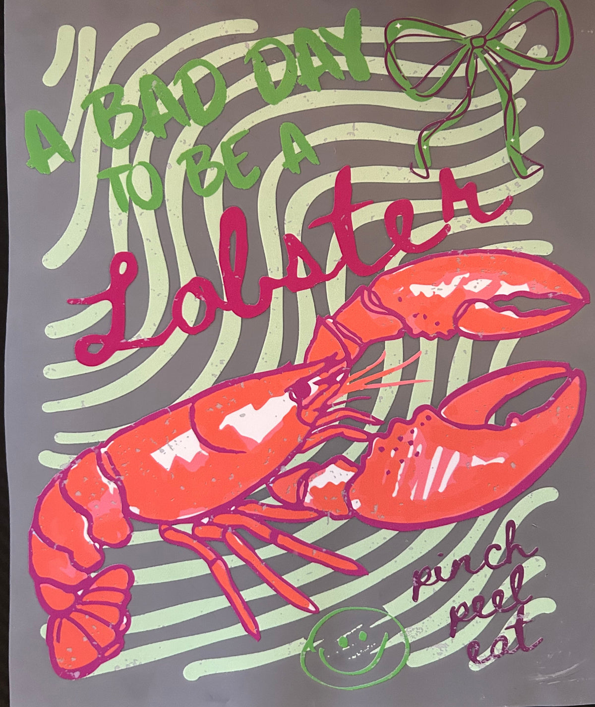 Lobster