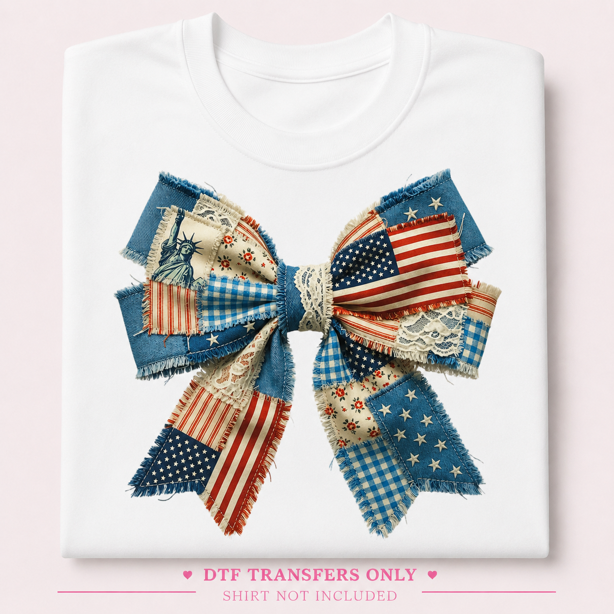 USA Bow