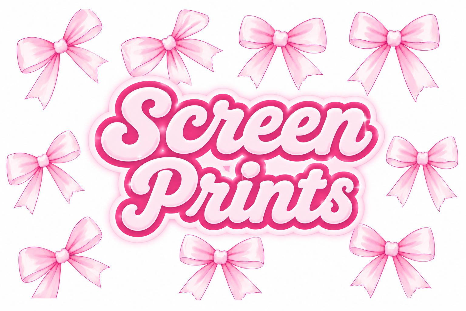 Screen Prints