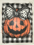 Jack O'Lantern