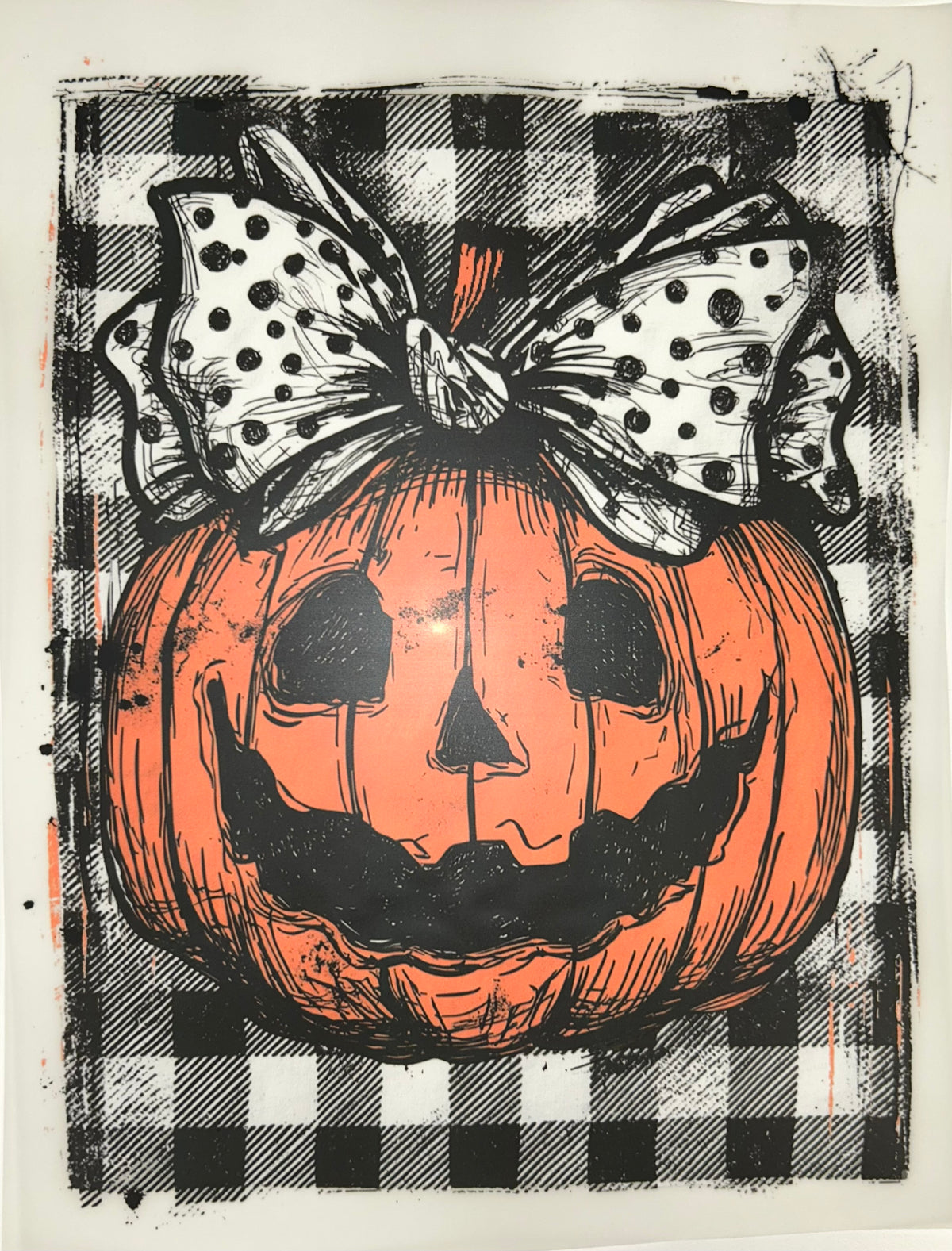 Jack O'Lantern