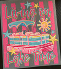 Lake Time