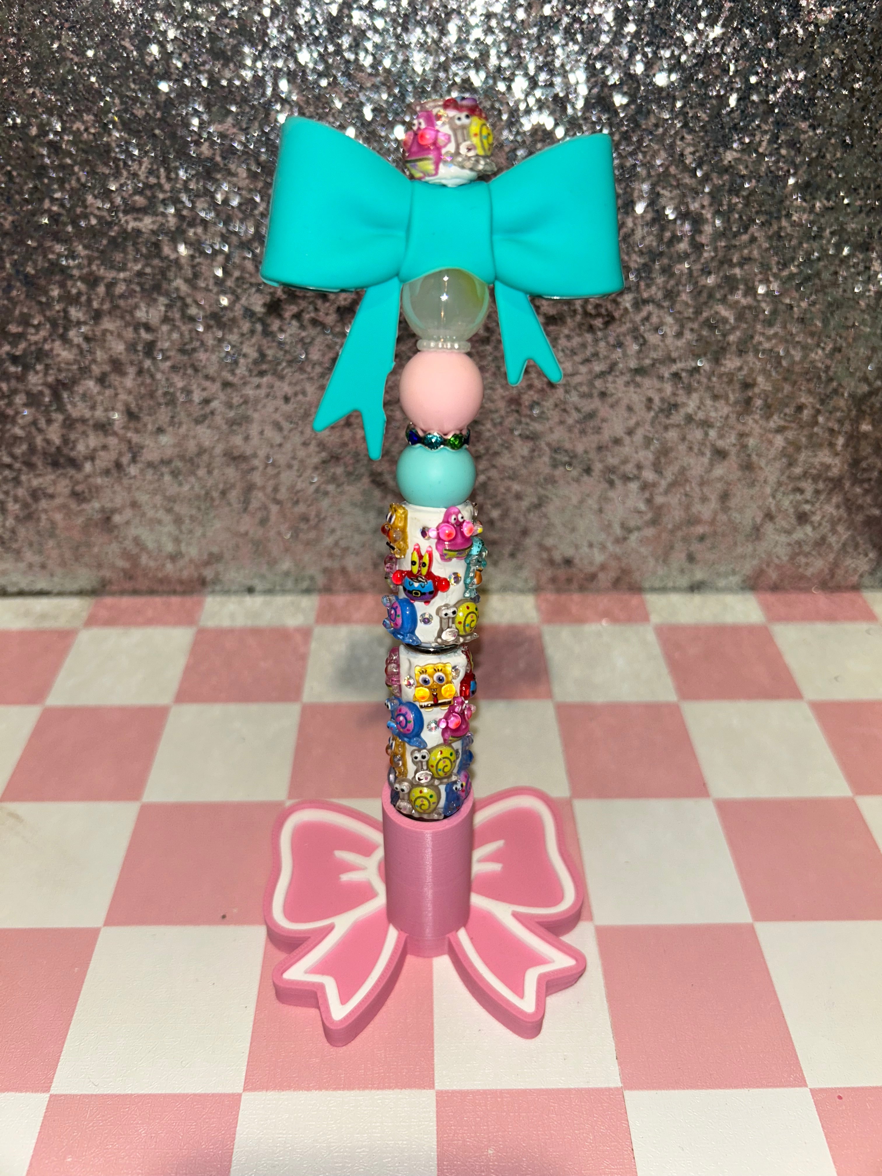 Spongebob & Friends Pen