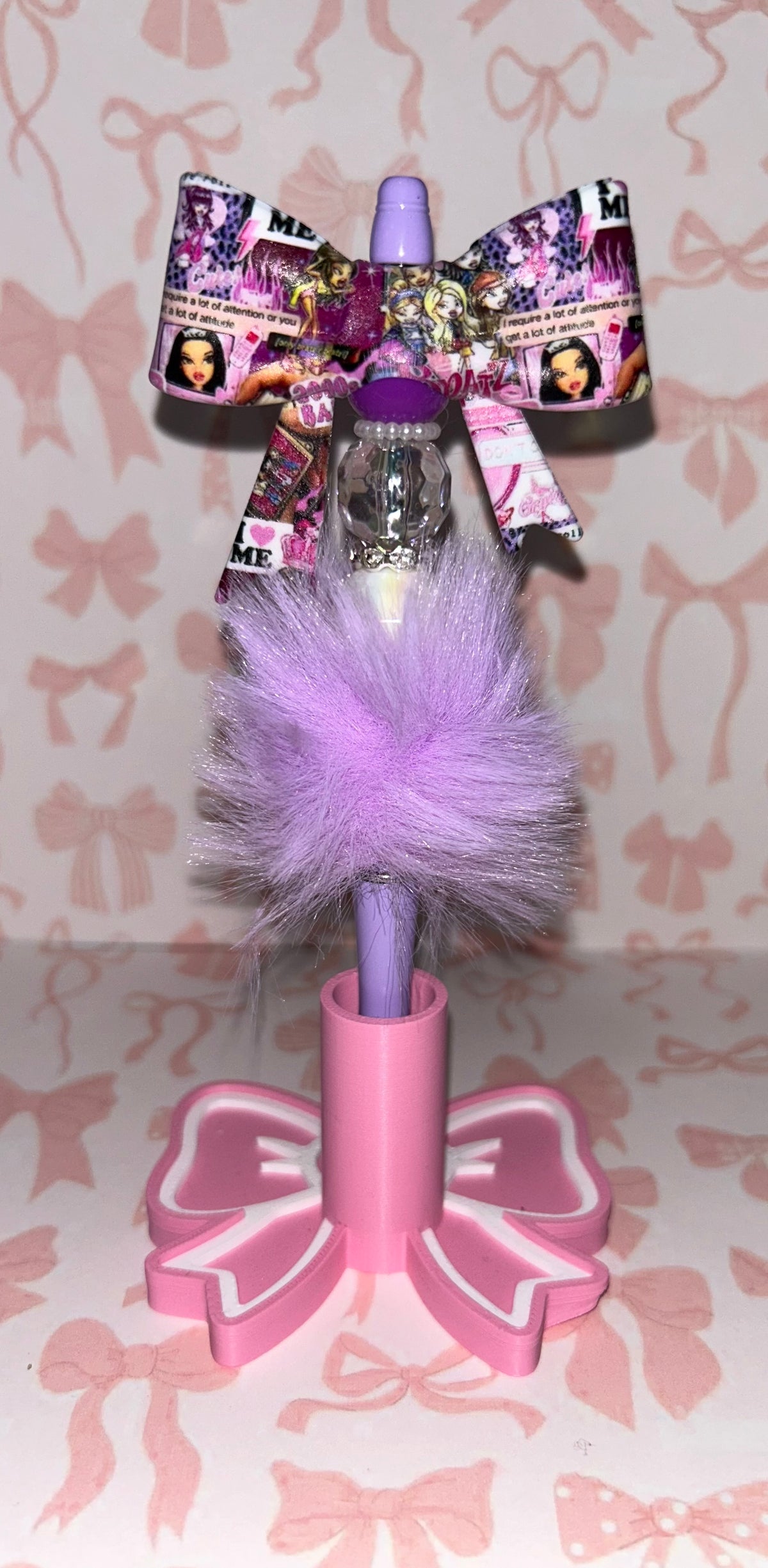 Bratz Dolls