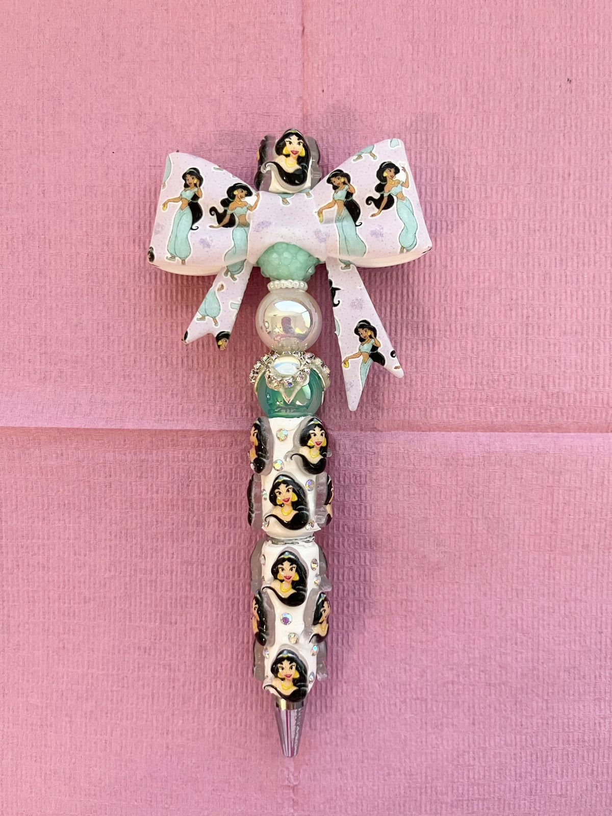 Jasmine 4