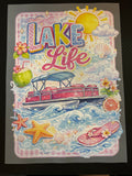 Lake Life