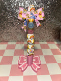 Pooh & Friends Bow