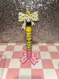 Bumble Bee Pen