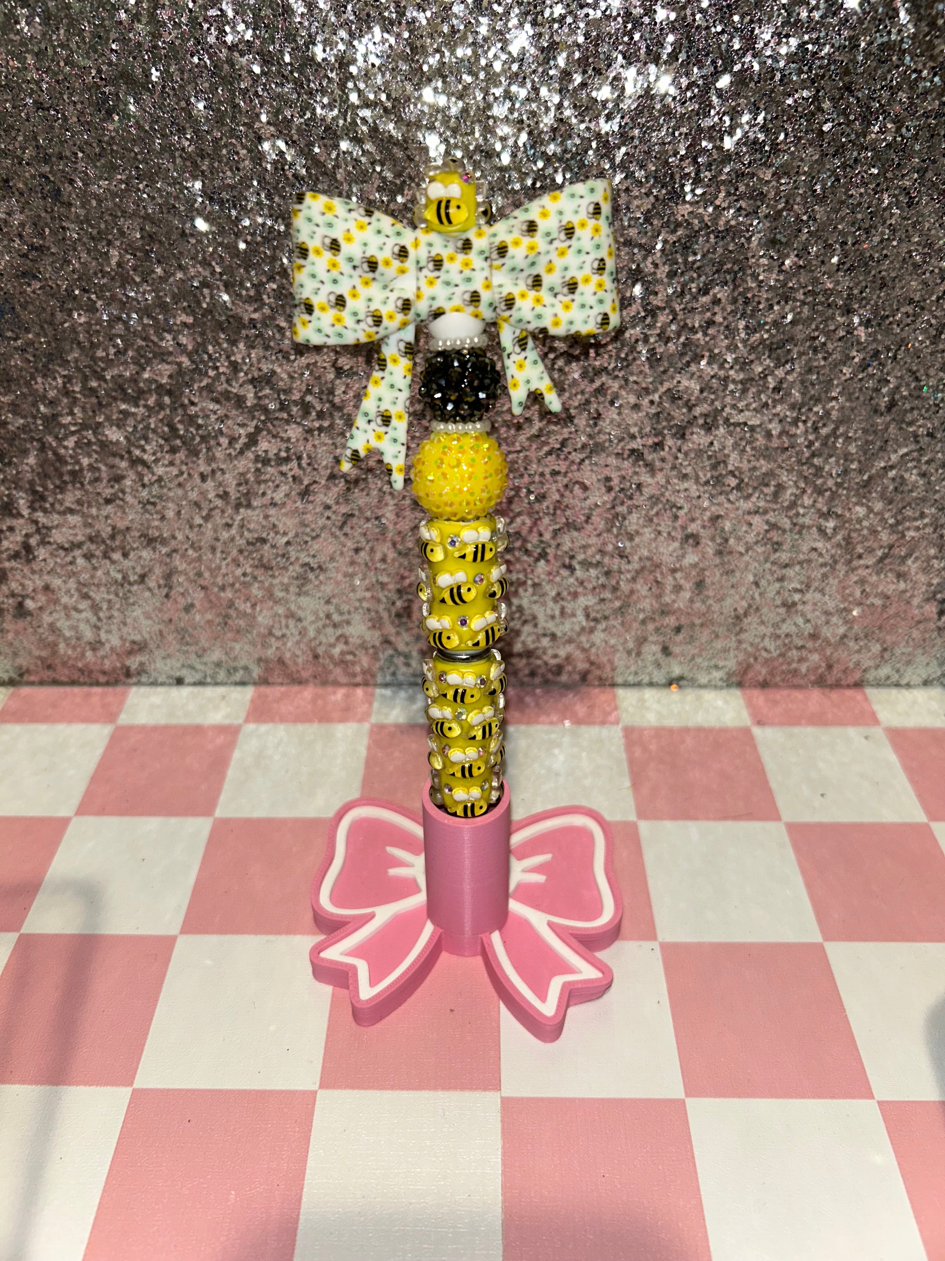 Bumble Bee Pen