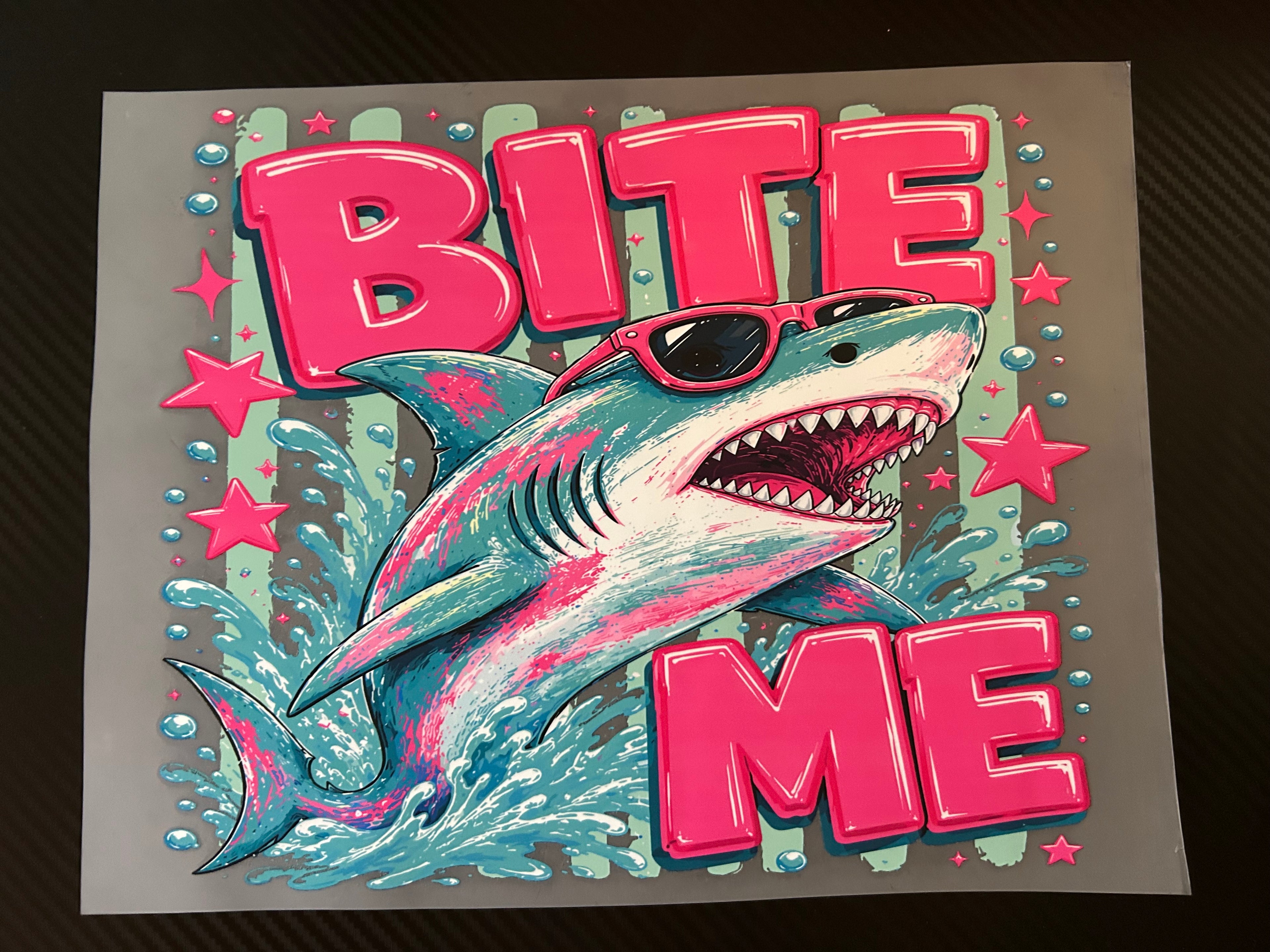 Bite Me