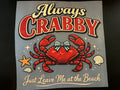 Crabby 2