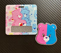 Pink & Blue CBears