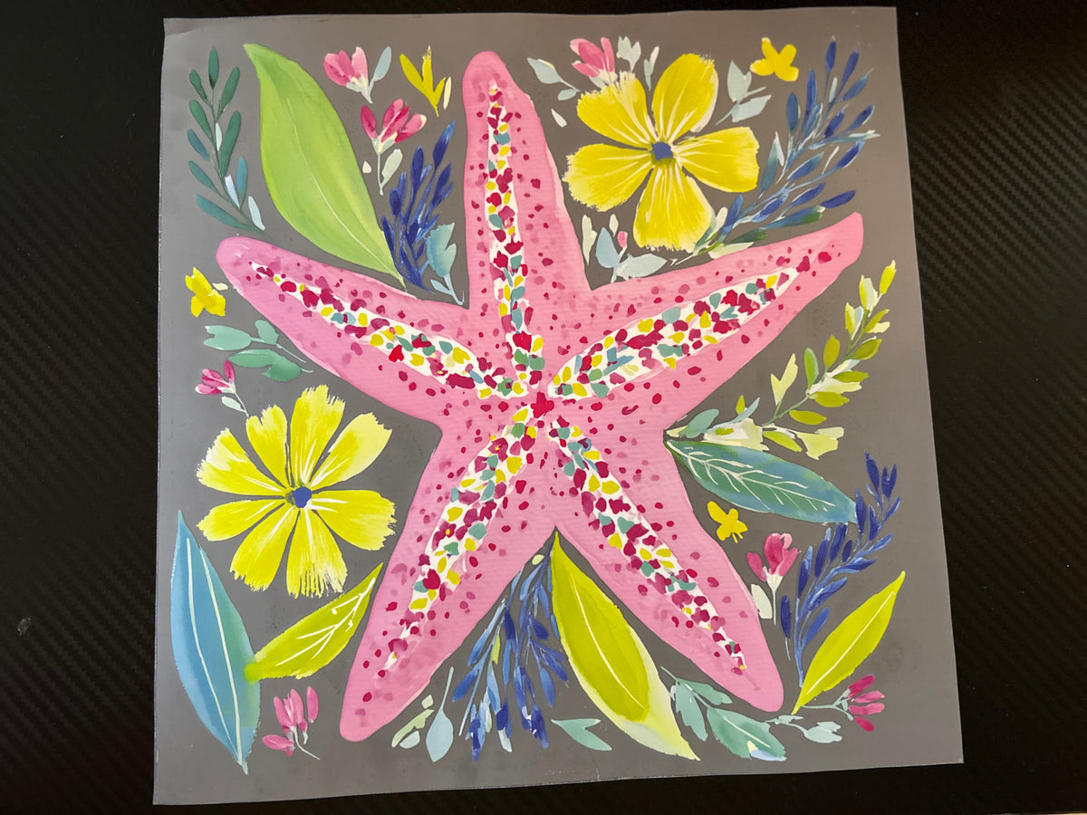 Starfish